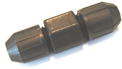 bougiedraad-kabel verbinder 7mm
